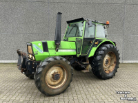 Schlepper / Traktor Deutz DX6.10