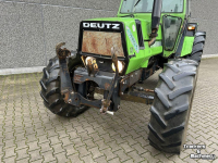 Schlepper / Traktor Deutz DX6.10