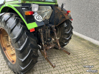 Schlepper / Traktor Deutz DX6.10