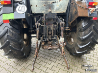 Schlepper / Traktor Deutz DX6.10