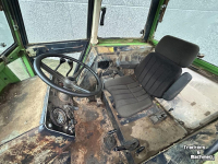 Schlepper / Traktor Deutz DX6.10