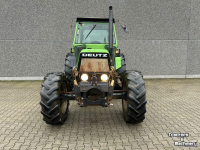 Schlepper / Traktor Deutz DX6.10