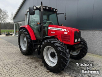 Schlepper / Traktor Massey Ferguson 5455 Dyna-4