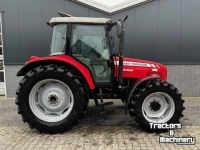 Schlepper / Traktor Massey Ferguson 5455 Dyna-4