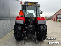 Schlepper / Traktor Massey Ferguson 5455 Dyna-4