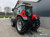Schlepper / Traktor Massey Ferguson 5455 Dyna-4