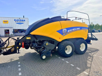 Pressen New Holland BB1270 Cropcutter