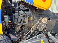 Pressen New Holland BB1270 Cropcutter