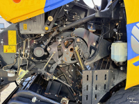 Pressen New Holland BB1270 Cropcutter