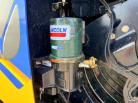 Pressen New Holland BB1270 Cropcutter
