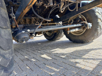 Pressen New Holland BB1270 Cropcutter
