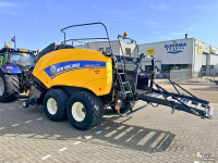 Pressen New Holland BB1270 Cropcutter