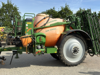 Anbaufeldspritze Amazone UX 3200 Special
