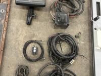 GPS Lenksystemen und Zubehör AG Leader Agleader integra