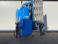 Anbaufeldspritze Lemken Sirius 10/1600/27