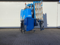 Anbaufeldspritze Lemken Sirius 10/1600/27