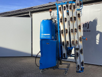 Anbaufeldspritze Lemken Sirius 10/1600/27