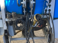 Anbaufeldspritze Lemken Sirius 10/1600/27
