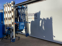 Anbaufeldspritze Lemken Sirius 10/1600/27
