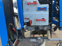 Anbaufeldspritze Lemken Sirius 10/1600/27