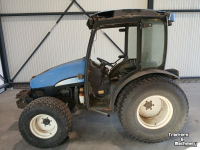 Schlepper / Traktor New Holland TCE 45