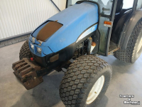 Schlepper / Traktor New Holland TCE 45
