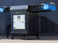 Kistenfüllgeräte SWP Machinery Kistenvuller VB - Box Filler VB