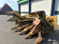 Maisgebiss New Holland 300N8 Maisbek passend aan New Holland FX