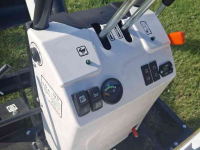 Raupenbagger Bobcat E10Z Nieuw ACTIE Model!