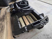 Sonstige Baumaschinen, Erdbewegungsmaschinen und Zubehör JCB Q-fit