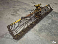 Mähkorb Herder MXL 430 Hydro