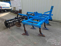 Grubber Rabe GH 3000