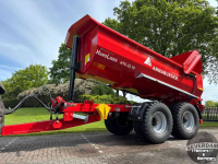 Erdbau-kipper Annaburger Hardliner HTS 22.15