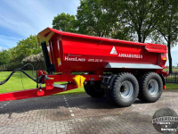 Erdbau-kipper Annaburger Hardliner HTS 22.15