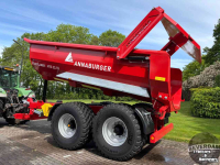 Erdbau-kipper Annaburger Hardliner HTS 22.15