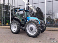 Schlepper / Traktor Landini Powerfarm 100HC (=High Crop)