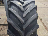 Räder, Reifen, Felgen & Distanzringe Michelin VF520/60R28 Xeobib