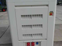 Stromaggregate Tack CS80