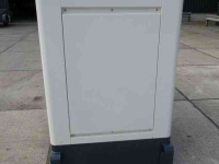 Stromaggregate Tack CS80