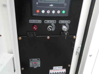 Stromaggregate Tack CS80
