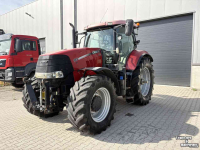 Schlepper / Traktor Case Puma 185 CVX