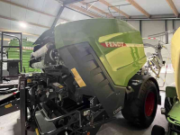 Pressen Fendt Rotana 130F Combi MY24