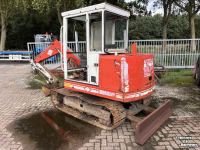 Bagger / Baggermaschine  O&K rh 2.4
