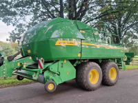 Pressen John Deere L624