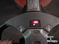 Elektrohubwagen BT LWE200