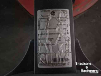 Elektrohubwagen BT LWE200