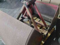 Zweischalengreifer  Schalengrijper