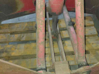 Zweischalengreifer  Schalengrijper