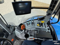 Schlepper / Traktor New Holland T7.245PC Stage V Fronthef Lucht Hydr rem  GPS 50km