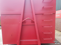Container  Haakarm container 35 m3